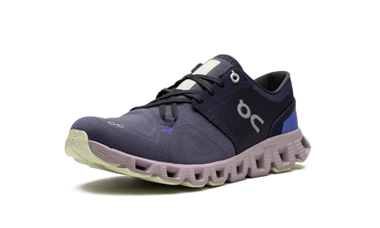 CLOUD X 3 WMNS "Midnight Heron" 60.98689