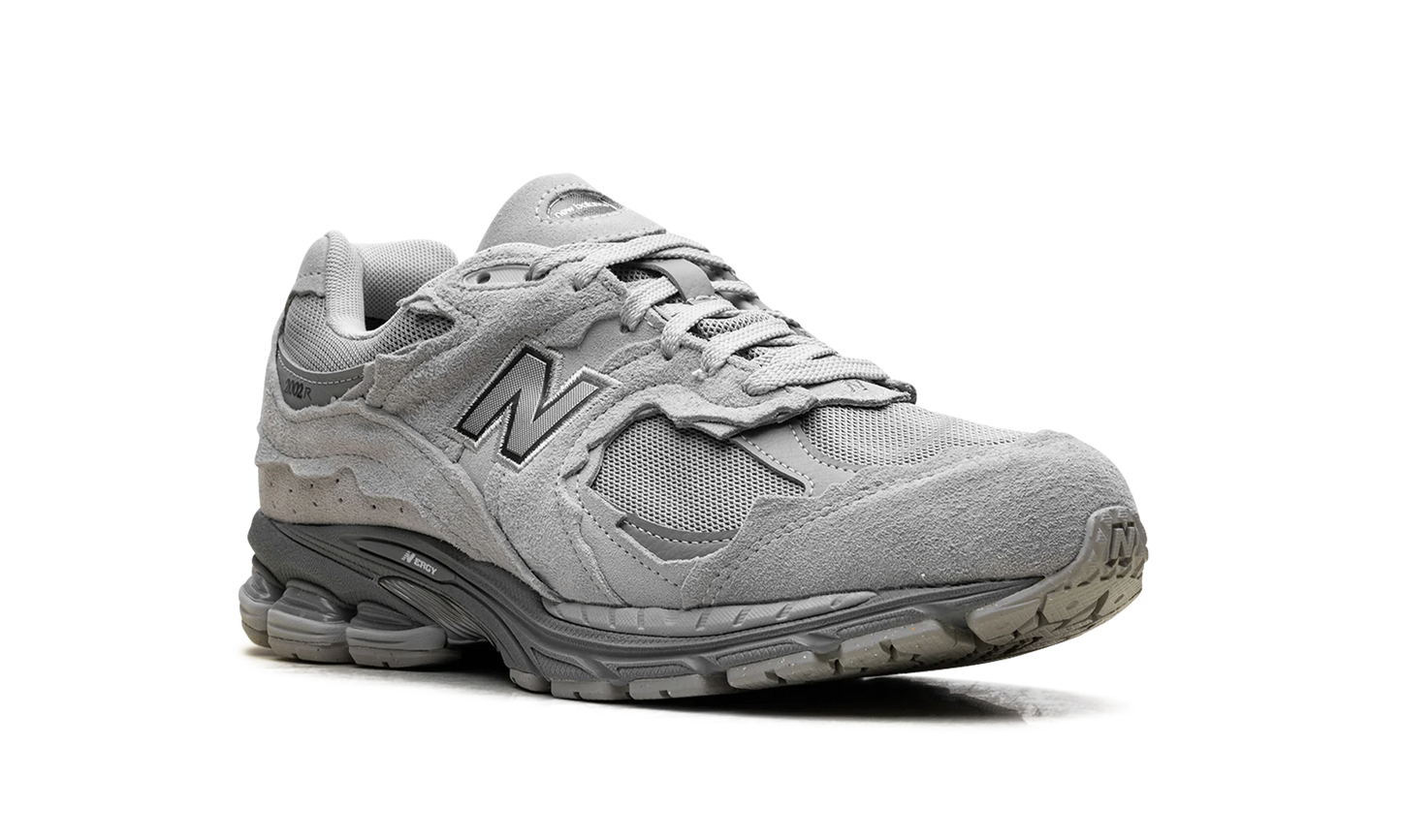 2002R Gore-Tex "Protection Pack - Slate Grey" U200227R