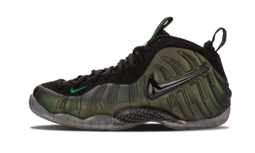 Air Foamposite Pro "Pine Green" 624041 301