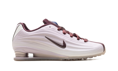 Shox Z SE WMNS "Particle Rose Burgundy Crush" IQ3364 627