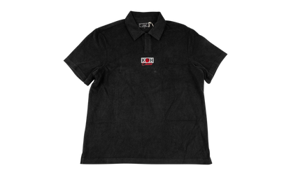 Japan Osaka 1 year anniversary Drew Polo "Black" KHM035172 001