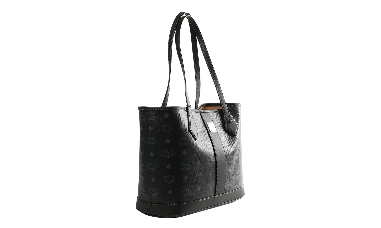 Liz Vi Shopper "Black - Small" MWPGSLR03 BLACK
