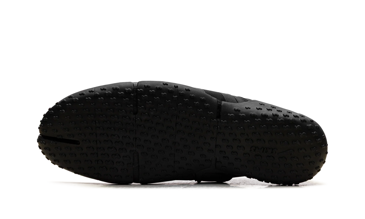 Air Rift Satin WMNS "SKIMS - Black" IQ7158 001