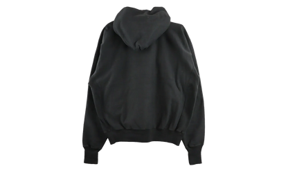 Saint Pullover Hoodie "Black" SM YS8 0000 037