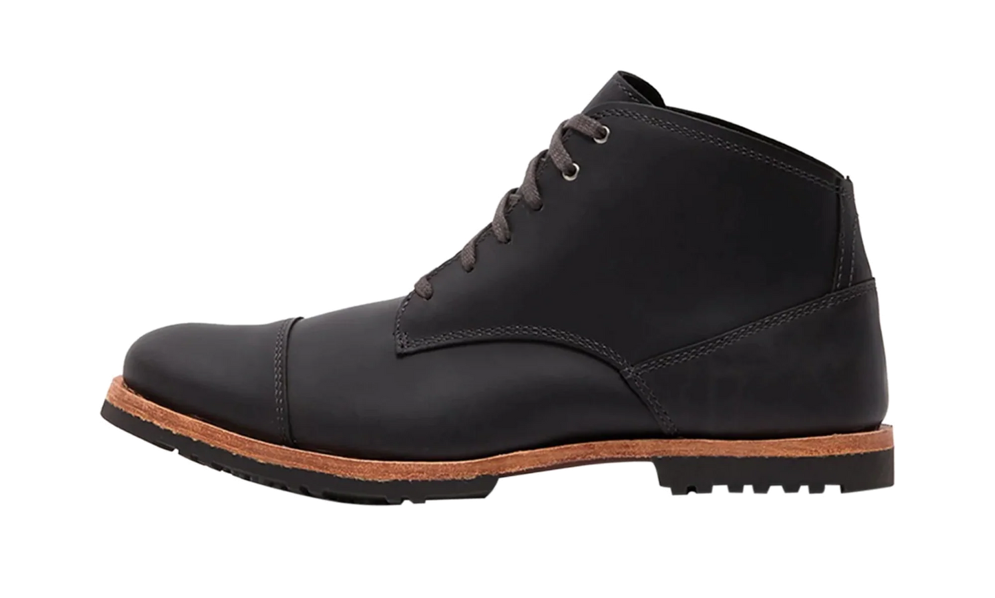 Bardstown WP CT Chukka Boot "Castlerock" TB0A27Q3033
