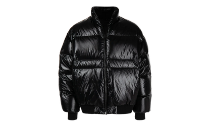 Downfilled Puffer Jacket "Black" FG30 005PNL