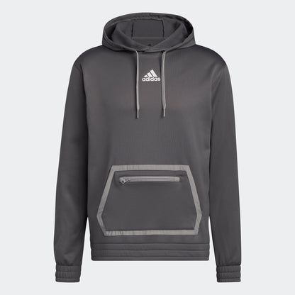 Men's adidas Team Issue Pullover Hoodie