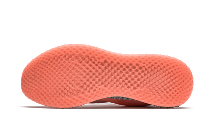 4D Run 1.0 "Coral" Fw6838