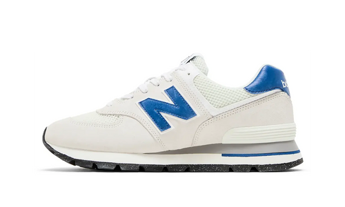 574 Rugged "White / Royal" ML574DWS