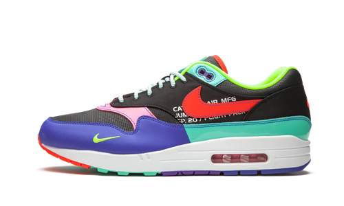 Air Max 1 "Parachute" CU4713 001