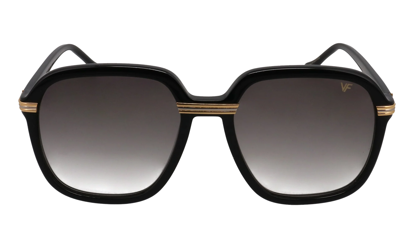 Executive Monte Carlo Edition Acetate "Black / Black Gradient" MCEX2 0001 9T3