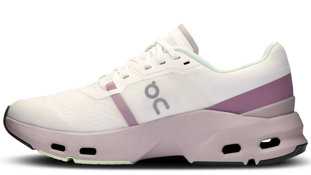 Running Cloudpulse Ivory Fade (Women's)