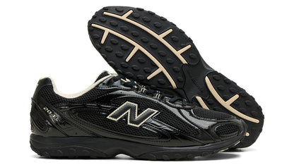 204L Black Timberwolf