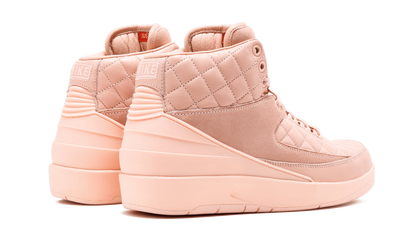 2 Retro "Just Don Arctic Orange" 834825 805