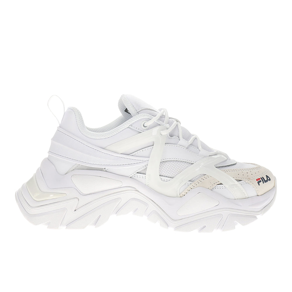 Electrove 3 Lace Up Sneakers