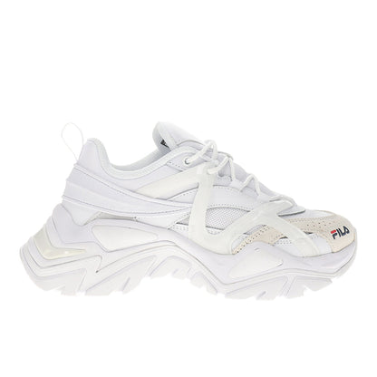 Electrove 3 Lace Up Sneakers