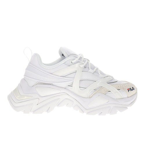 Electrove 3 Lace Up Sneakers