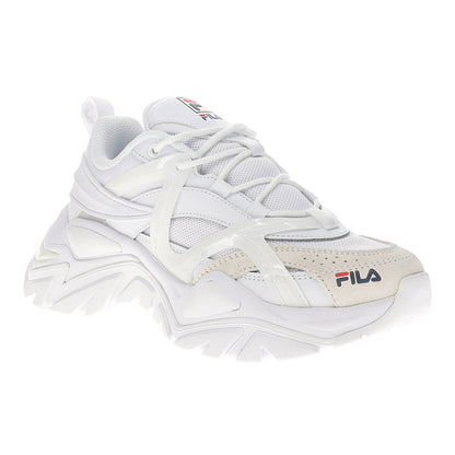 Electrove 3 Lace Up Sneakers