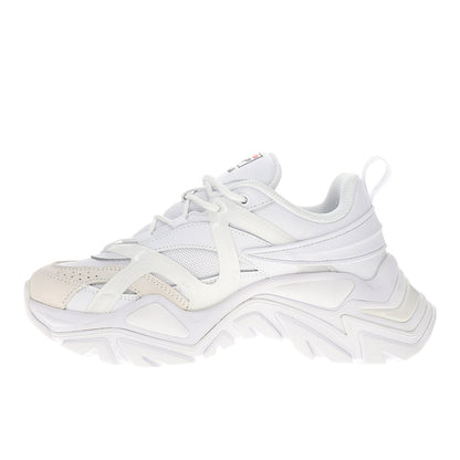 Electrove 3 Lace Up Sneakers