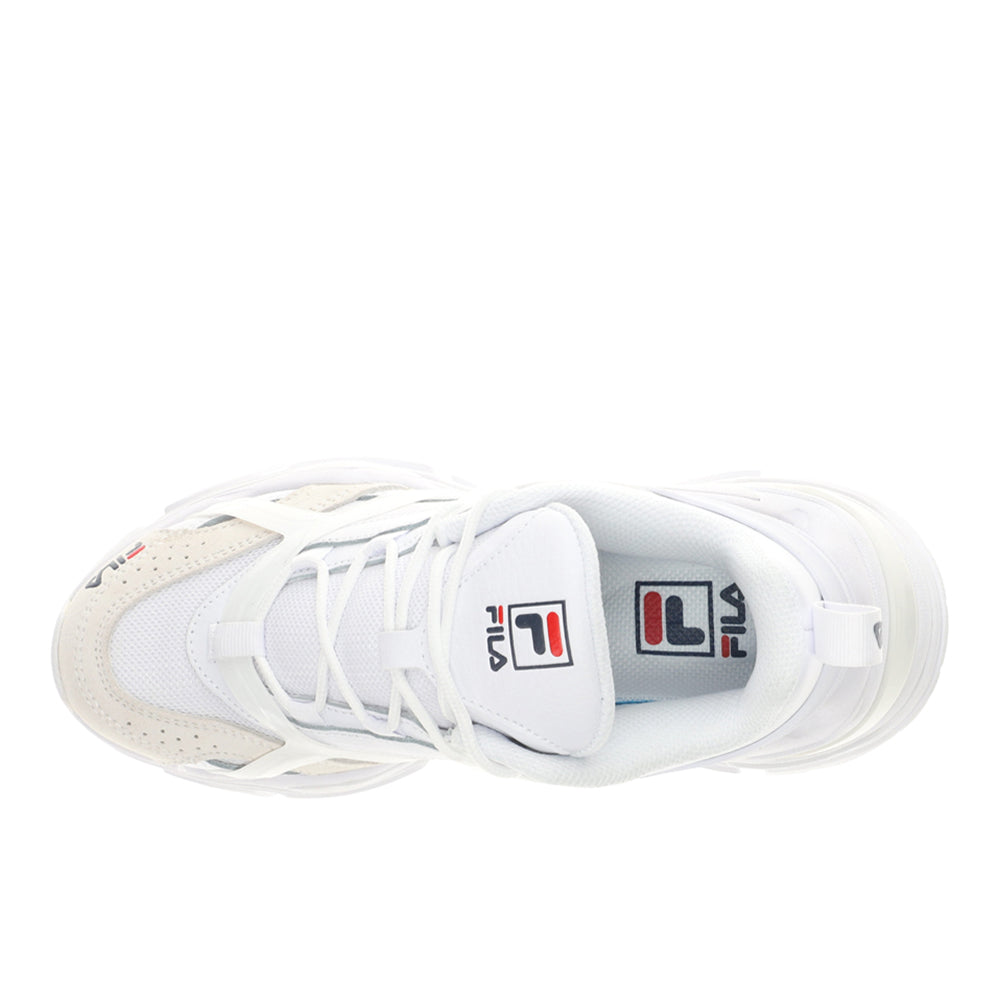 Electrove 3 Lace Up Sneakers
