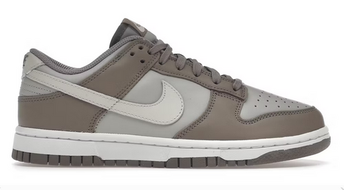Dunk Low Bone Beige (Women's)