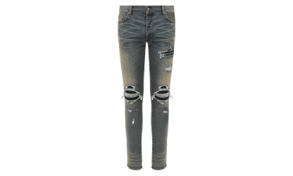 MX1 CLAY INDIGO JEANS "Classic Indigo" S0M01100SD