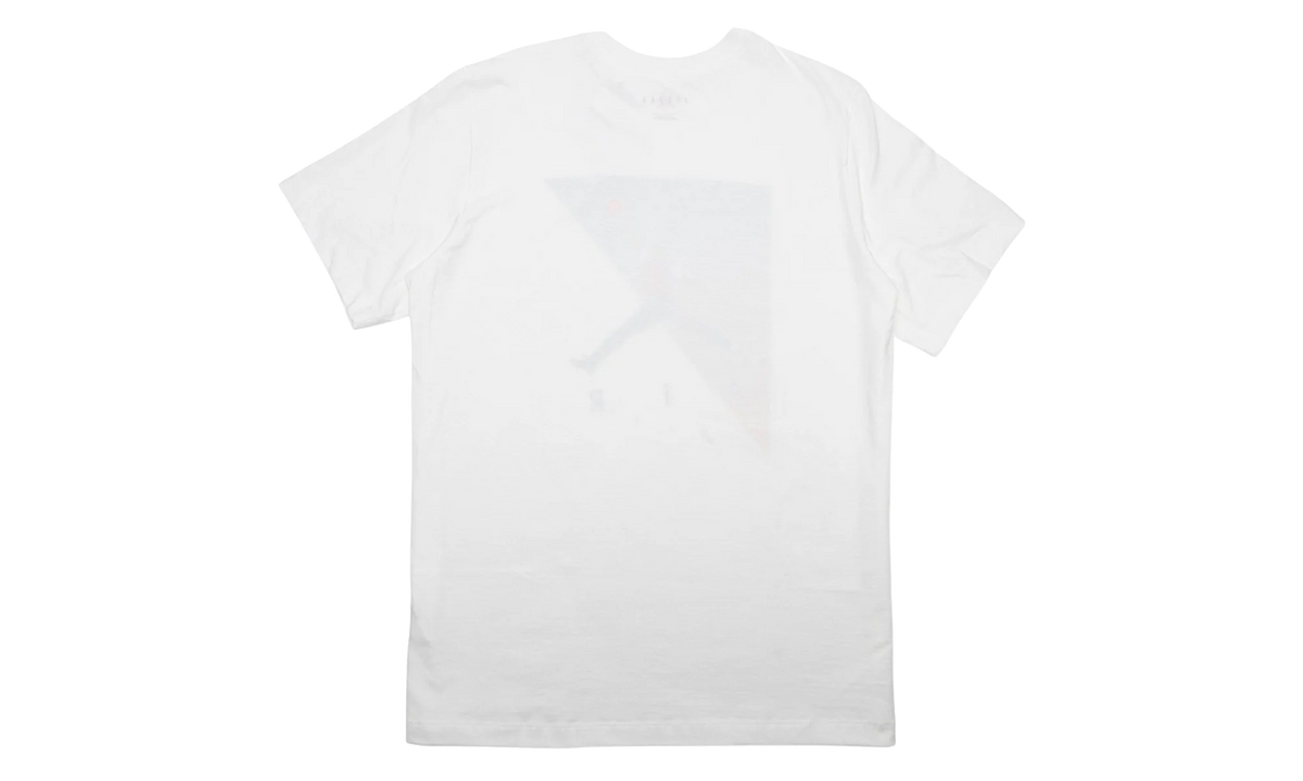Air Jordan Air Photo T-Shirt "White" CZ8410 100