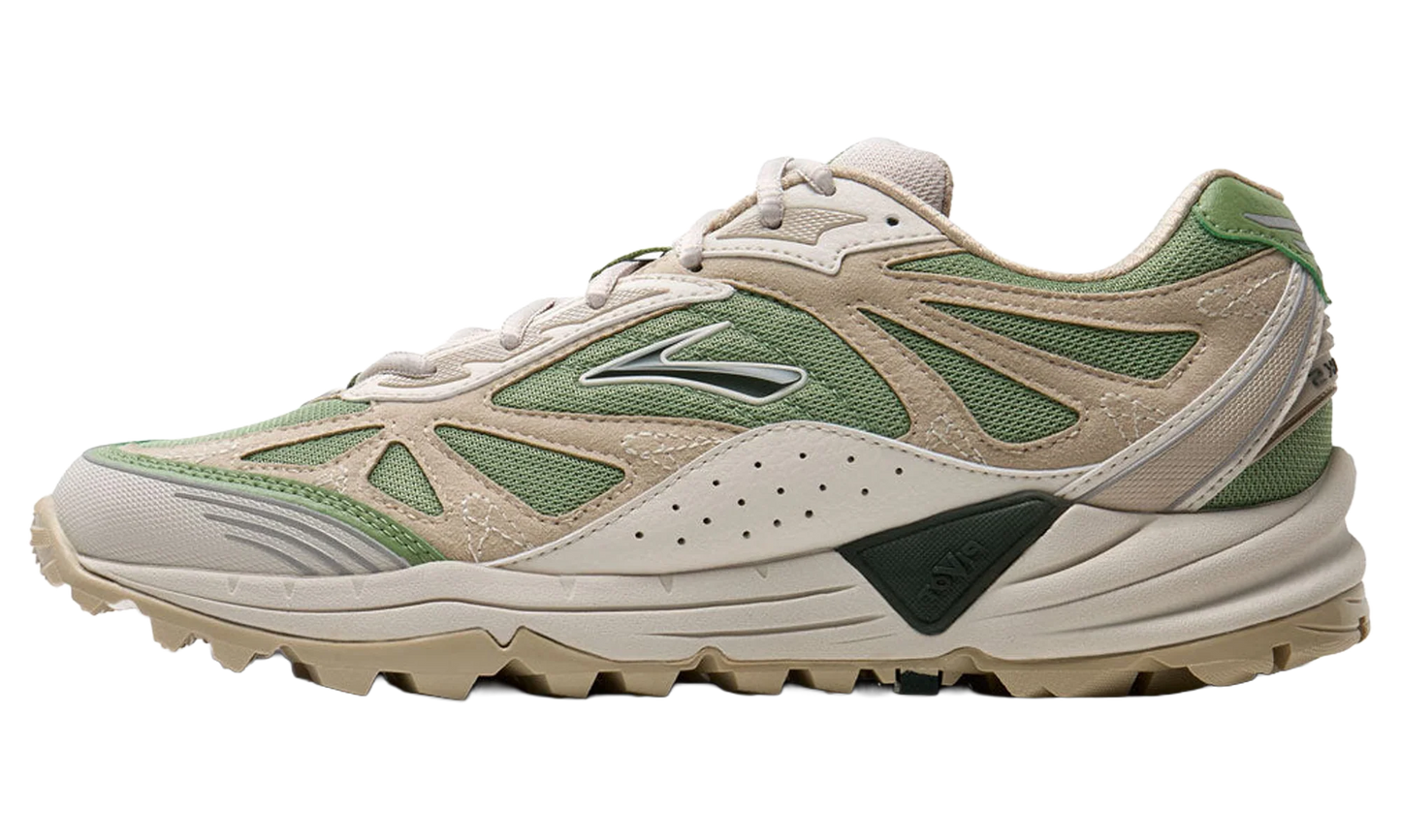Cascadia 1 "Green / Gray / Moonbeam" 110502 1D 960