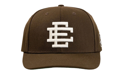 MLB BASIC CORE HAT "SS24 - Brown/White" EE442