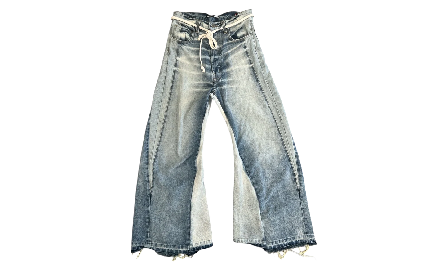 Meta He Rose 2 Pants "Blue" MHR2 PA50 BLUE
