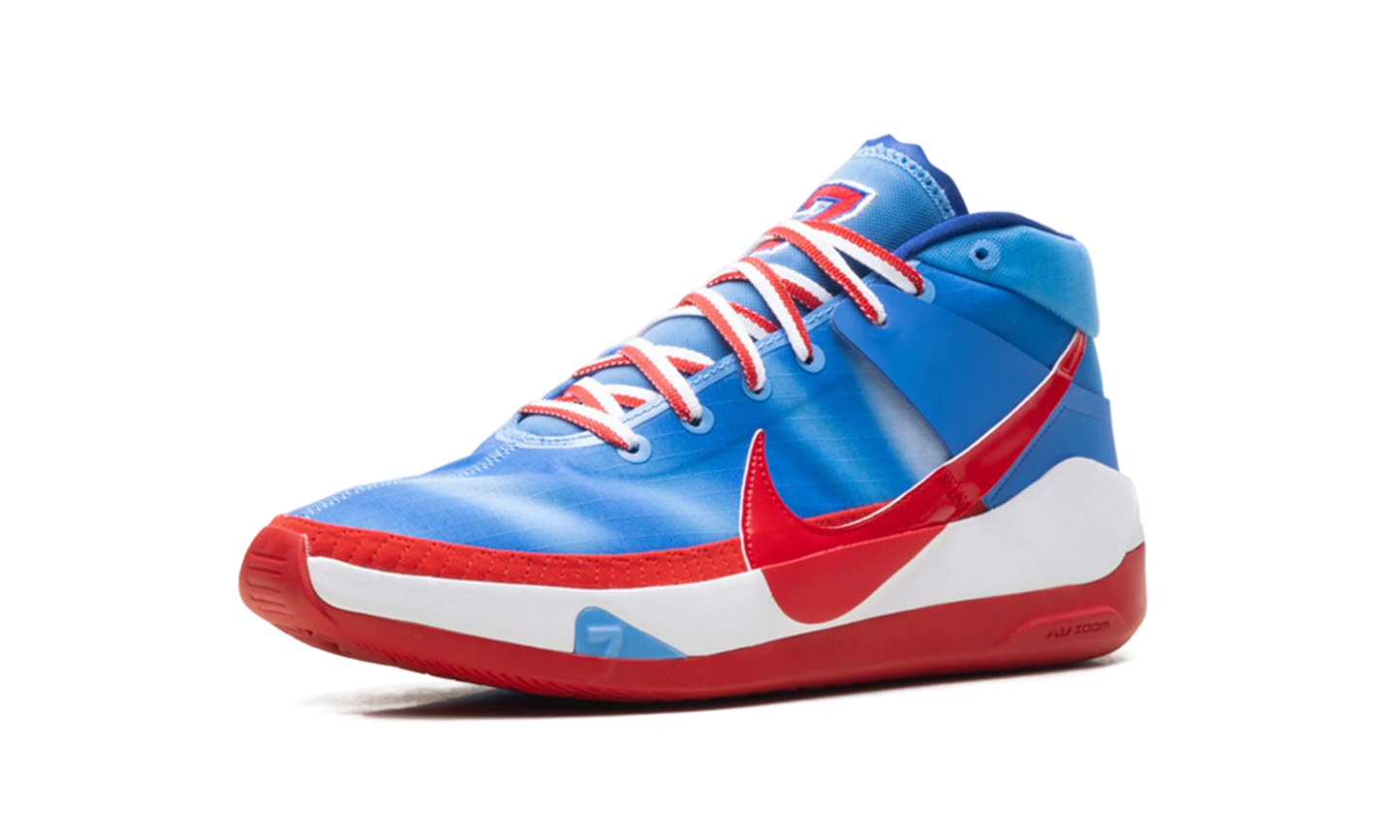 KD13 "New Jersey Nets Hardwood Classics" DC0009 400