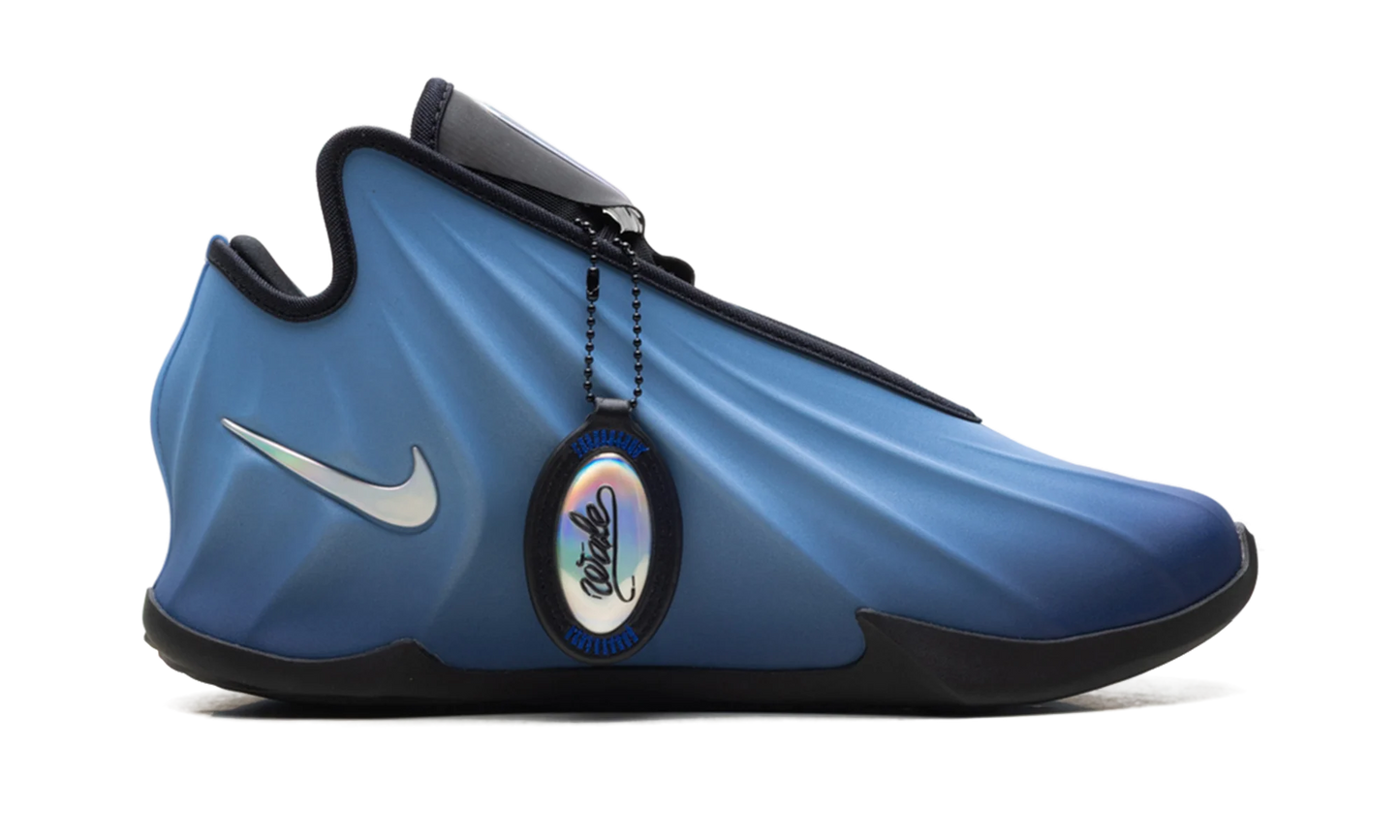 GT Future "Wale - Valor Blue" IQ6406 400