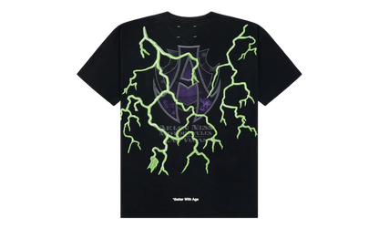 European Thunder Tee "Black" BWA50
