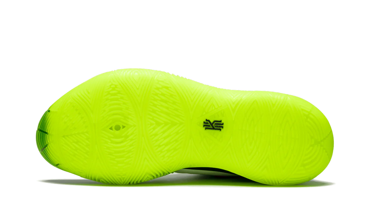 Kyrie 5 All Star TV PE 5 "Rokit - All-Star 2019" CJ7899 900