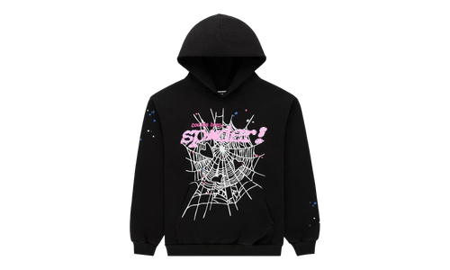 CB Punk v2 Hoodie "Owl" SP5der347