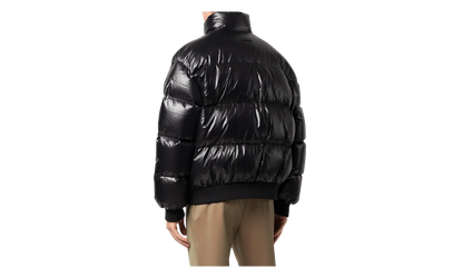 Downfilled Puffer Jacket "Black" FG30 005PNL