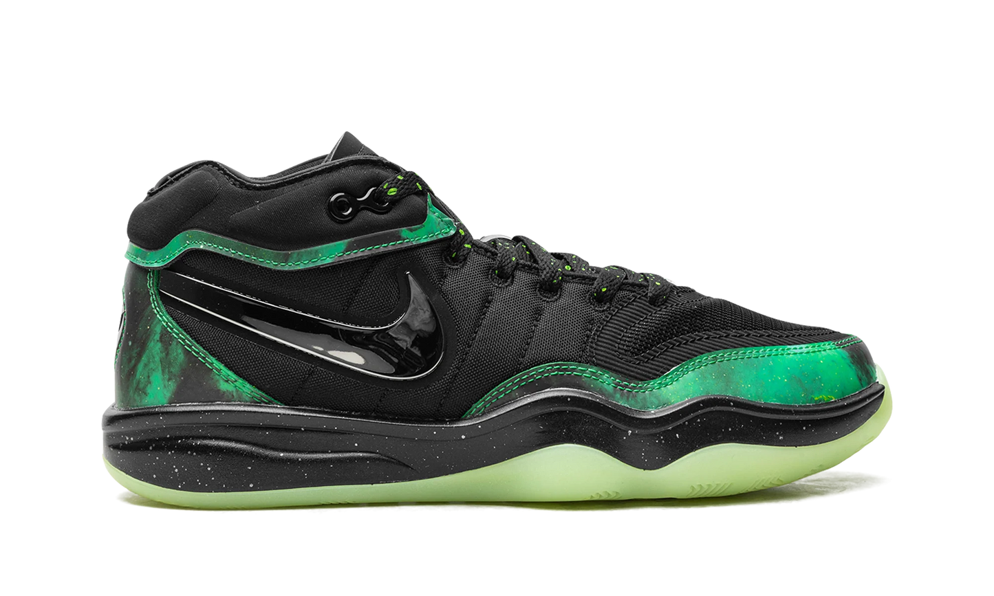 Air Zoom GT Hustle 2 EP "Victor Wembanyama - Alien" FZ7310 900