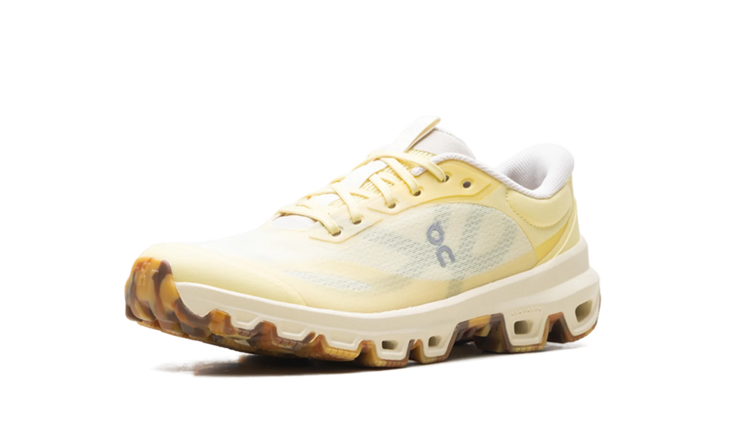Cloudventure 2 WMNS "LOEWE Yellow Tan Grey" 3WF10794186