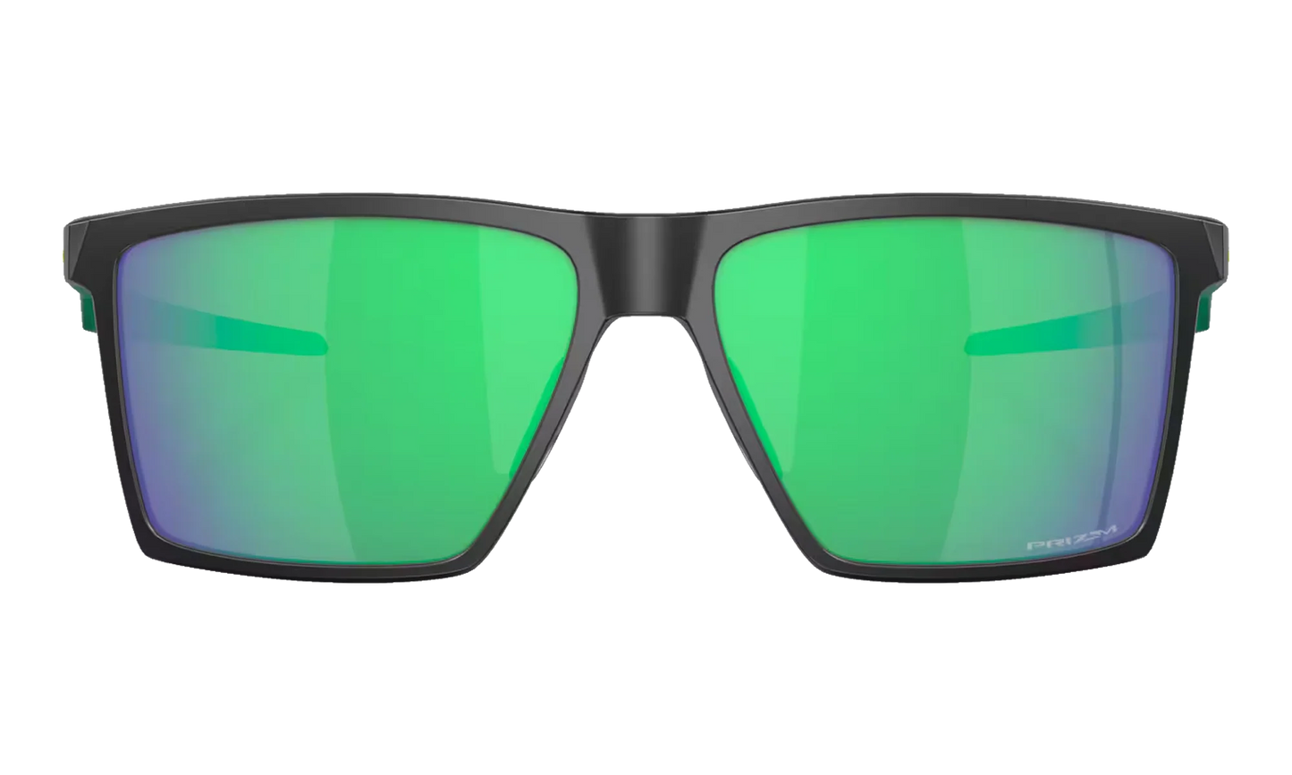 Targetline Polarized Sunglasses "Matte Black" OO9397-07
