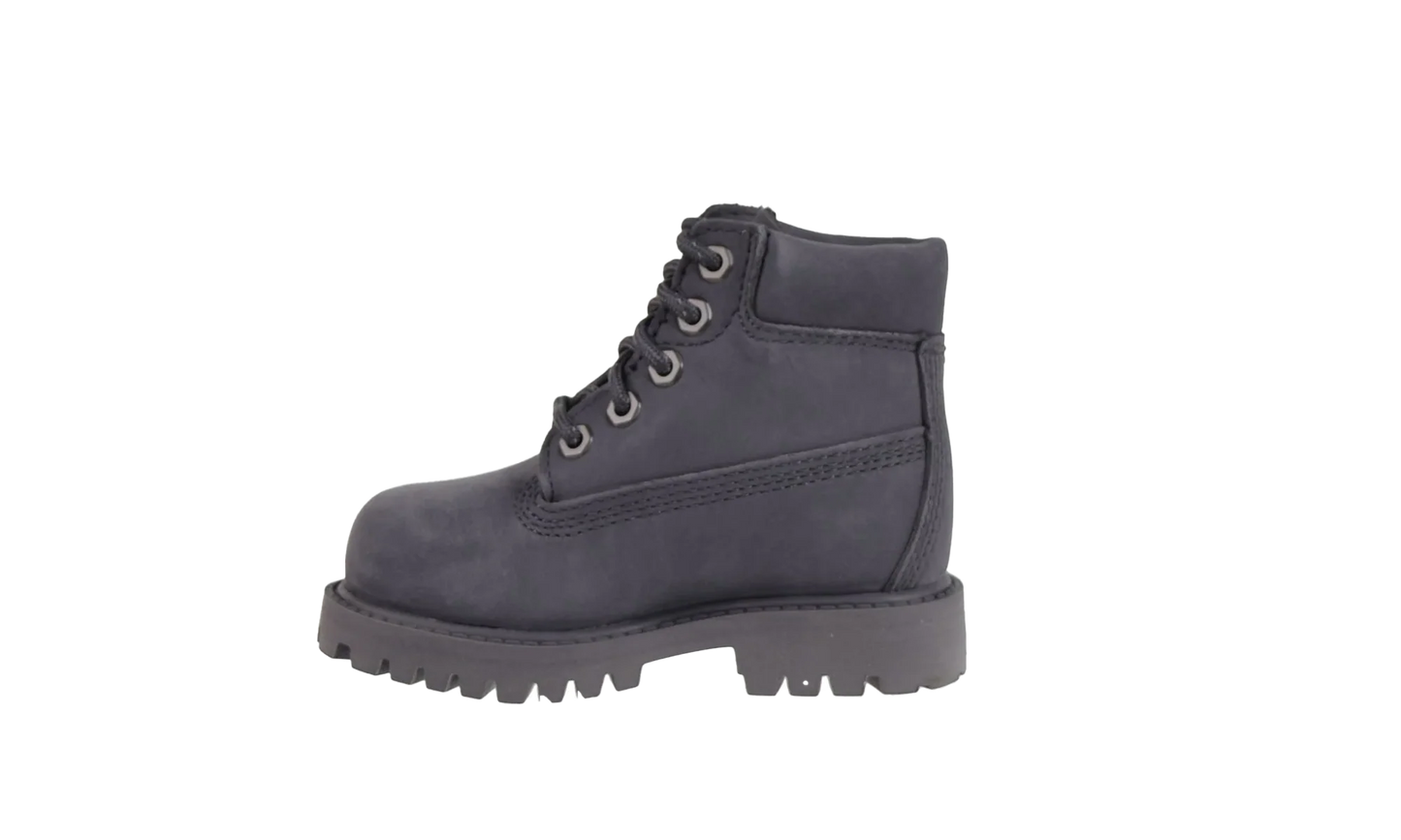 6 Inch Waterproof Boot TD "Dark Grey" TB0A5UTW