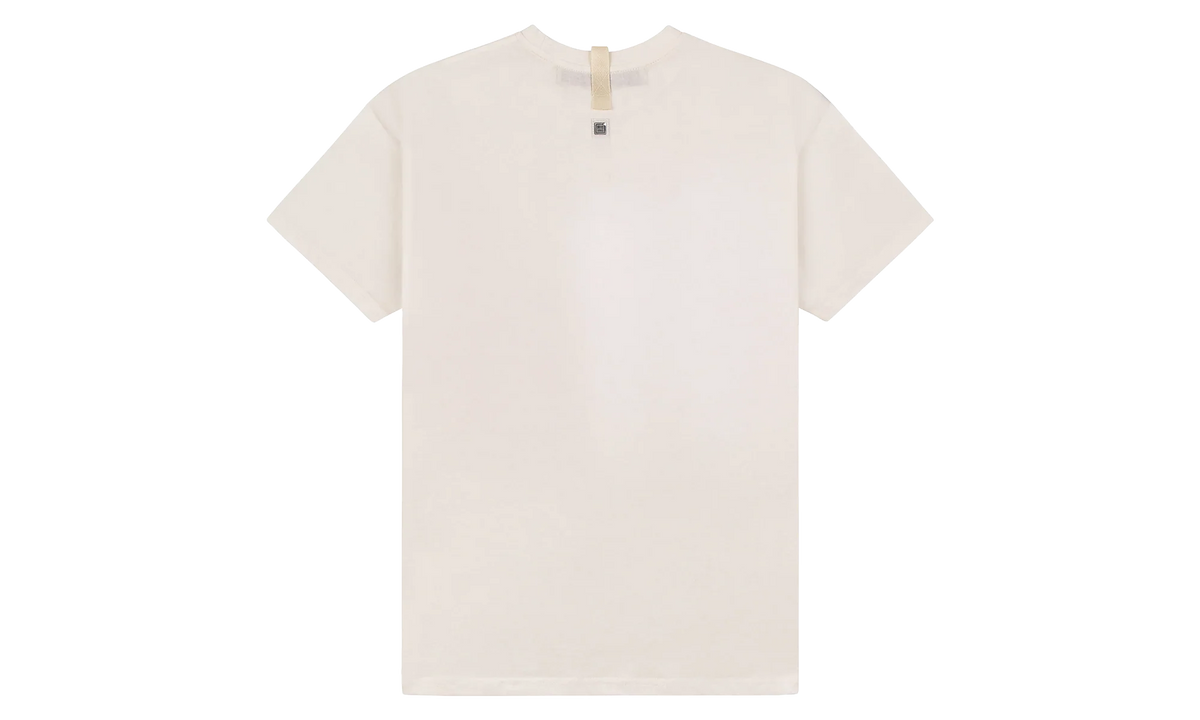 Conspiracy T-Shirt "White" ABCSS25T001RL11 WHIT