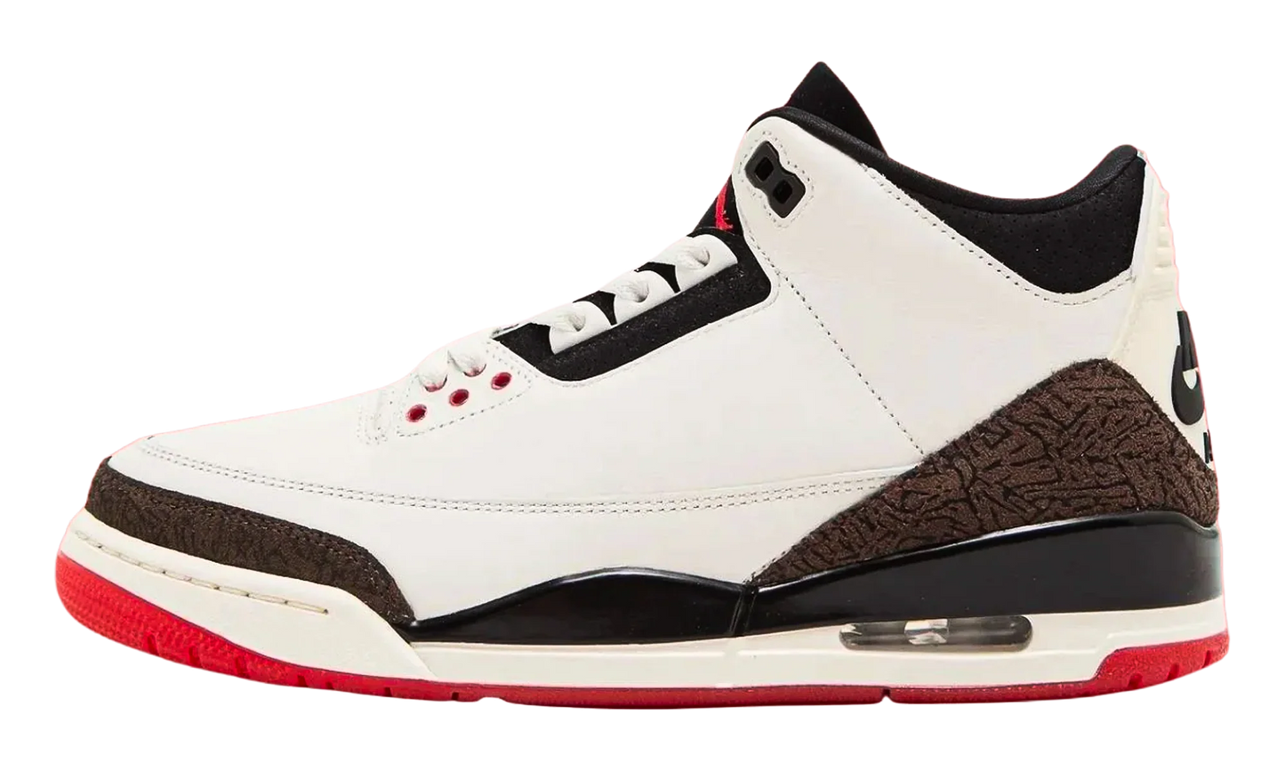 Air Jordan 3 "World’s Best Dad" IF4396 103