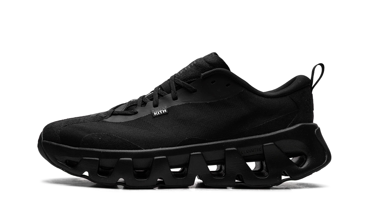 K-Tech 1 "Kith - Black" 3MG10771043