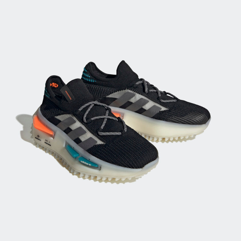 Kids' NMD_S1 Shoes