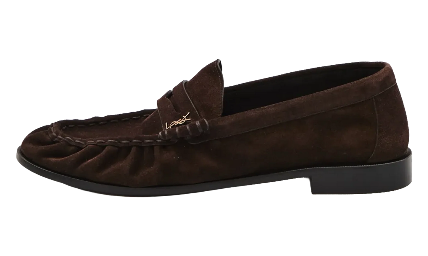 Le Supple Loafer "Brown" 8394712W5AC 6023