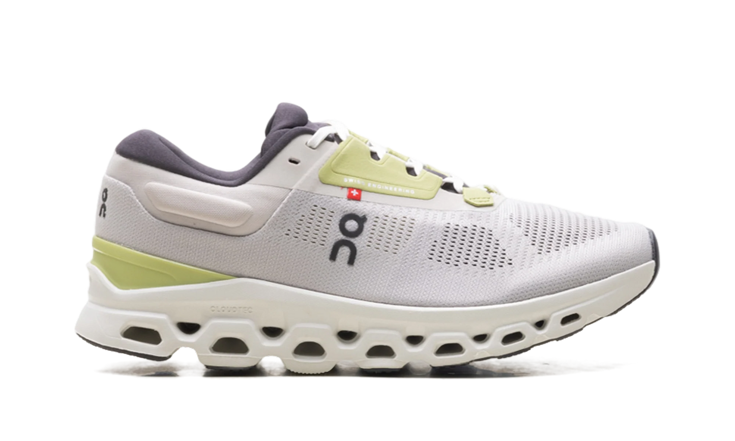 Cloudstratus 3 WMNS "Pearl Ivory" 3WD30122143