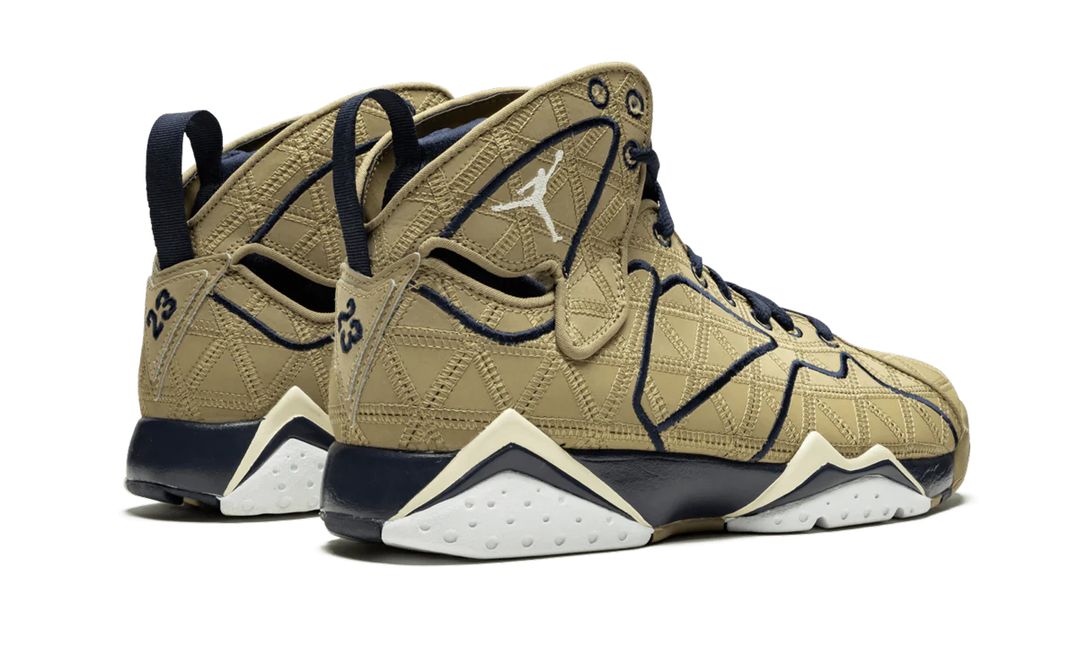 Air Jordan 7 Retro J2K "J2K Filbert" 543560 225