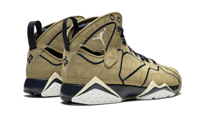 Air Jordan 7 Retro J2K "J2K Filbert" 543560 225