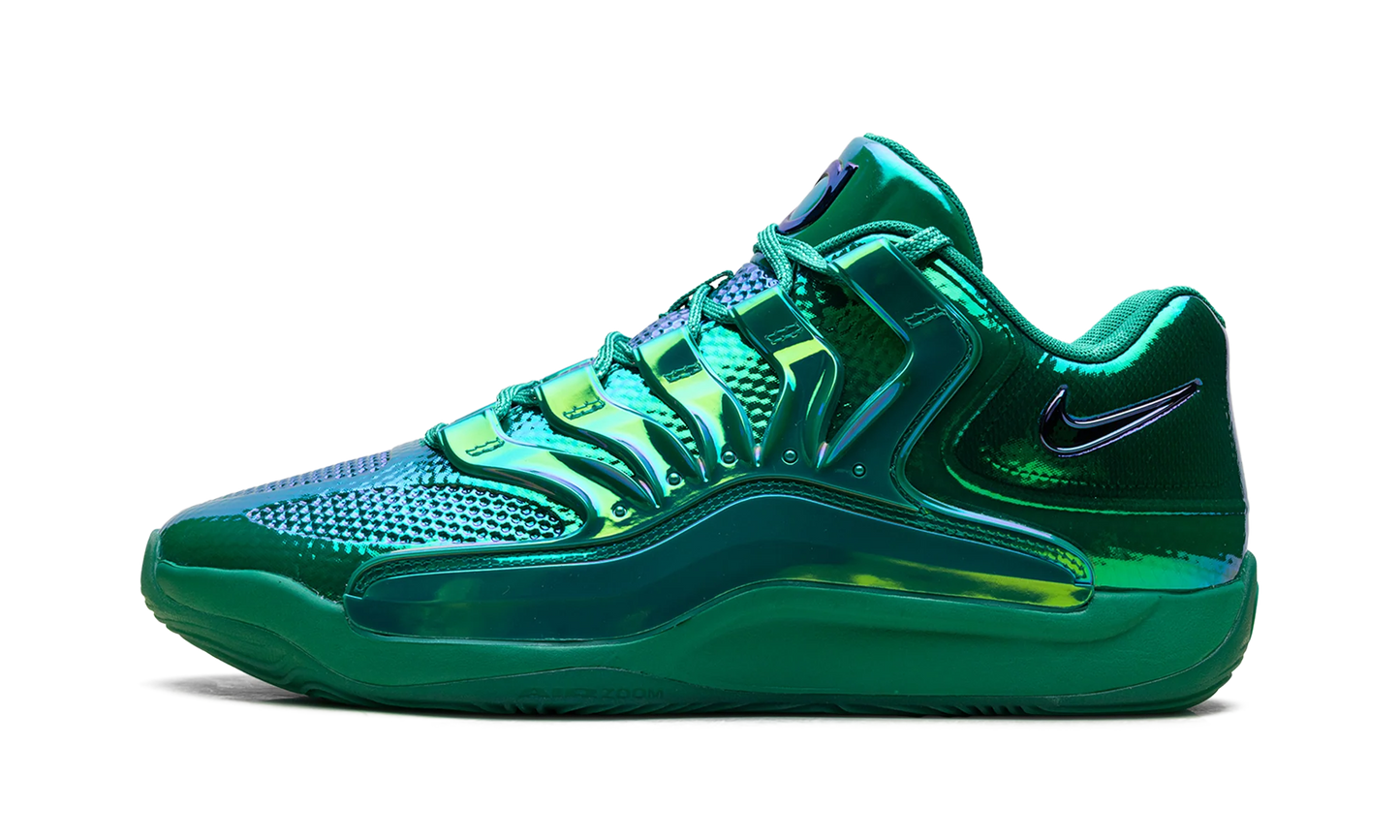 Nike KD 18 "Warning Label" IB6682 300