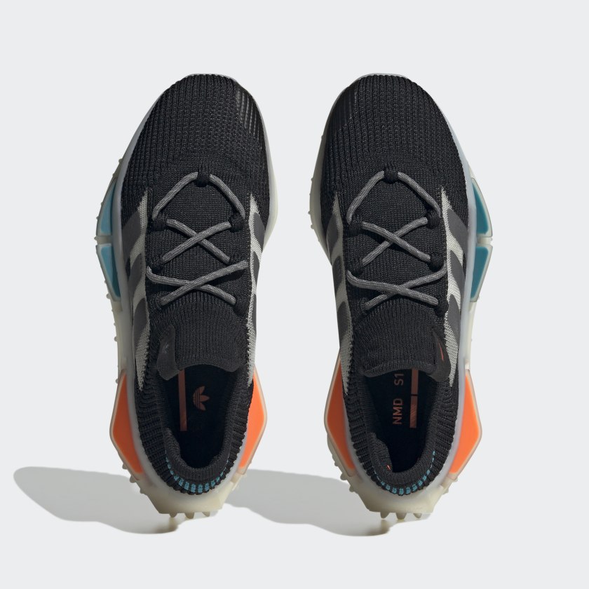 Kids' NMD_S1 Shoes
